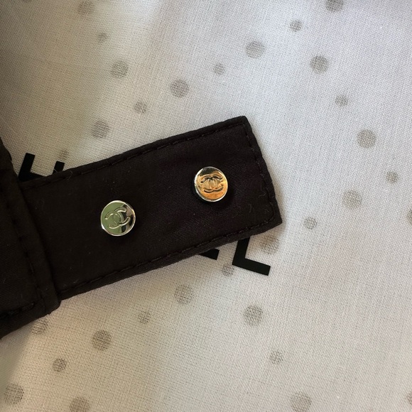 Chanel CC Cap - Picture 9 of 16